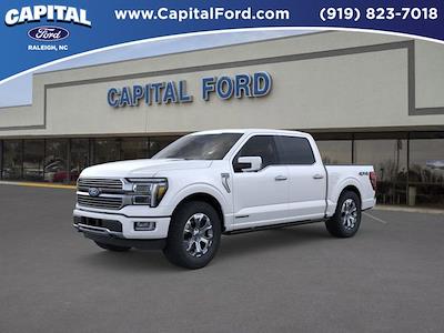 New 2026 Ford F-150 - photo 1