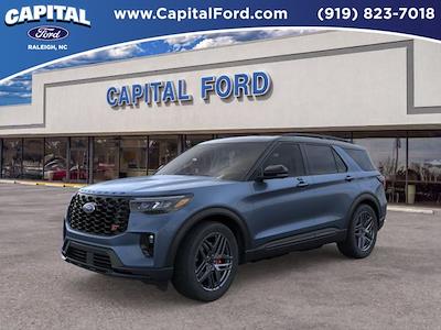 2026 Ford Explorer 4WD SUV for sale #FT2F10150 - photo 1