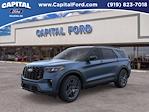 2026 Ford Explorer 4WD SUV for sale #FT2F10150 - photo 1