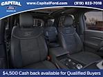 2026 Ford Explorer 4WD SUV for sale #FT2F10150 - photo 11