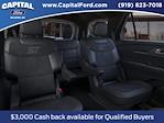 2026 Ford Explorer 4WD SUV for sale #FT2F10150 - photo 12