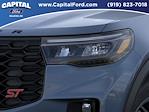 2026 Ford Explorer 4WD SUV for sale #FT2F10150 - photo 18
