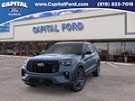 2026 Ford Explorer 4WD SUV for sale #FT2F10150 - photo 2