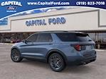 2026 Ford Explorer 4WD SUV for sale #FT2F10150 - photo 4