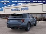 2026 Ford Explorer 4WD SUV for sale #FT2F10150 - photo 8
