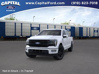 New 2026 Ford F-150 - photo 1