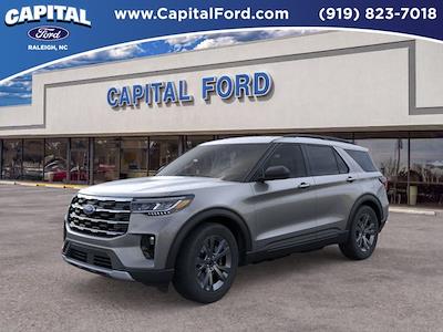 2026 Ford Explorer 4WD SUV for sale #FT2F10198 - photo 1