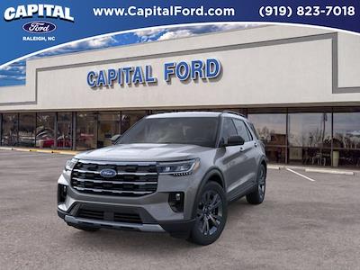 2026 Ford Explorer 4WD SUV for sale #FT2F10198 - photo 2