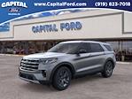 2026 Ford Explorer 4WD SUV for sale #FT2F10198 - photo 1
