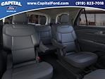 2026 Ford Explorer 4WD SUV for sale #FT2F10198 - photo 11