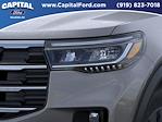 2026 Ford Explorer 4WD SUV for sale #FT2F10198 - photo 18