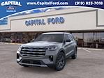 2026 Ford Explorer 4WD SUV for sale #FT2F10198 - photo 2
