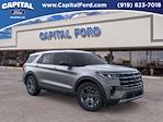 2026 Ford Explorer 4WD SUV for sale #FT2F10198 - photo 7