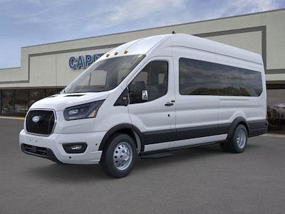 New 2026 Ford Transit 350 HD - photo 1