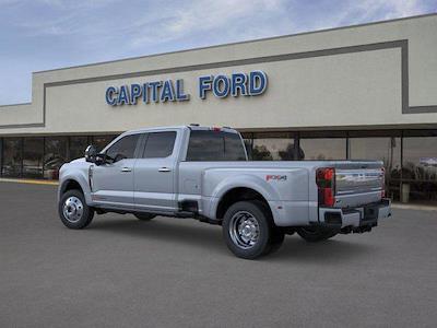 New 2026 Ford F-450 Platinum Crew Cab for sale #2F10209 - photo 2