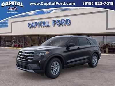 2026 Ford Explorer RWD SUV for sale #FT2F10230 - photo 1