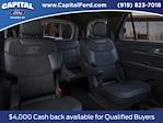 2026 Ford Explorer 4WD SUV for sale #FT2F10244 - photo 12