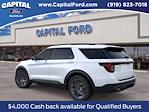 2026 Ford Explorer 4WD SUV for sale #FT2F10244 - photo 4