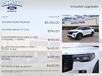 2026 Ford Explorer 4WD SUV for sale #FT2F10244 - photo 5
