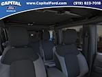 2026 Ford Bronco 4WD SUV for sale #2F10245 - photo 11