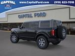 2026 Ford Bronco 4WD SUV for sale #2F10245 - photo 4