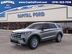 2026 Ford Explorer RWD SUV for sale #FT2F10254 - photo 1