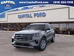2026 Ford Explorer RWD SUV for sale #FT2F10254 - photo 2