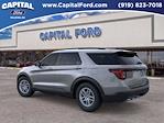 2026 Ford Explorer RWD SUV for sale #FT2F10254 - photo 4