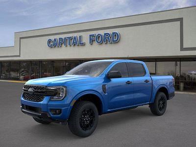 New 2026 Ford Ranger - photo 1