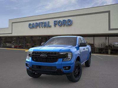 New 2026 Ford Ranger XLT SuperCrew Cab for sale #2F10258 - photo 2