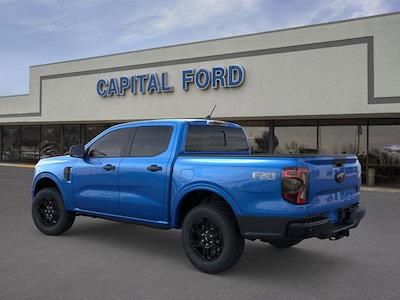 New 2026 Ford Ranger - photo 1