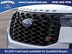 2026 Ford Explorer 4WD SUV for sale #FT2F10291 - photo 18