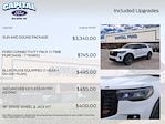 2026 Ford Explorer 4WD SUV for sale #FT2F10291 - photo 5