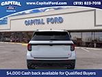 2026 Ford Explorer 4WD SUV for sale #FT2F10291 - photo 6