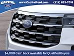 2026 Ford Explorer RWD SUV for sale #FT2F10294 - photo 18