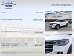 2026 Ford Explorer RWD SUV for sale #FT2F10294 - photo 5
