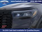 2026 Ford Explorer 4WD SUV for sale #FT2F10295 - photo 19