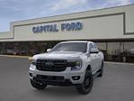 New 2026 Ford Ranger Lariat SuperCrew Cab for sale #2F10304 - photo 1