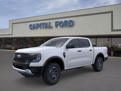 New 2026 Ford Ranger - photo 1