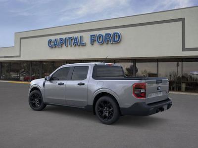 New 2026 Ford Maverick - photo 1