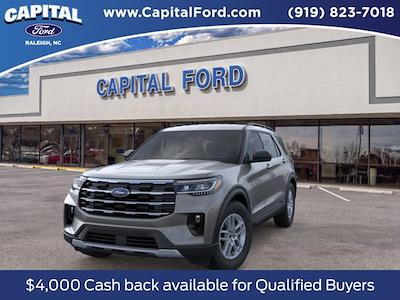 2026 Ford Explorer RWD SUV for sale #FT2F10309 - photo 2