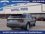 2026 Ford Explorer RWD SUV for sale #FT2F10309 - photo 8