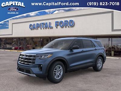 2026 Ford Explorer RWD SUV for sale #FT2F10310 - photo 1