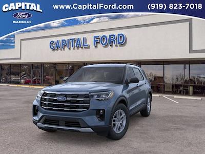 2026 Ford Explorer RWD SUV for sale #FT2F10310 - photo 2