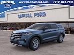 2026 Ford Explorer RWD SUV for sale #FT2F10310 - photo 1