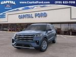 2026 Ford Explorer RWD SUV for sale #FT2F10310 - photo 2
