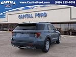 2026 Ford Explorer RWD SUV for sale #FT2F10310 - photo 8