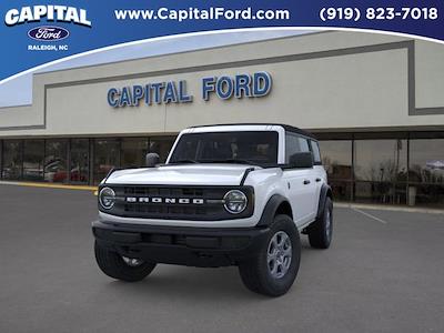 2026 Ford Bronco 4WD SUV for sale #2F10335 - photo 2