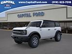2026 Ford Bronco 4WD SUV for sale #2F10335 - photo 1