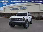 2026 Ford Bronco 4WD SUV for sale #2F10335 - photo 2